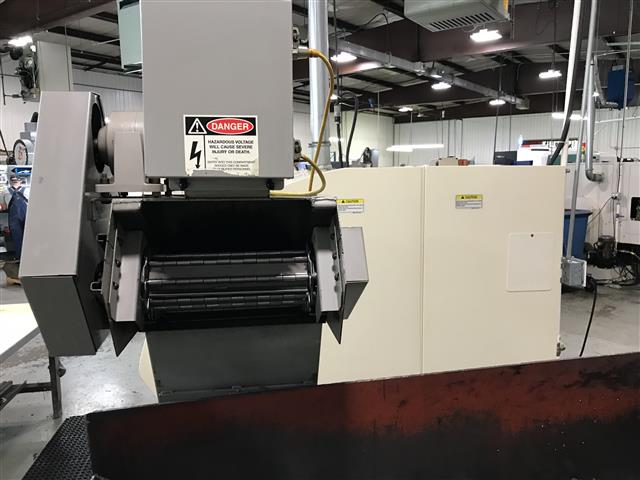 Okuma Crown 762S-BB, Machine ID: 6949